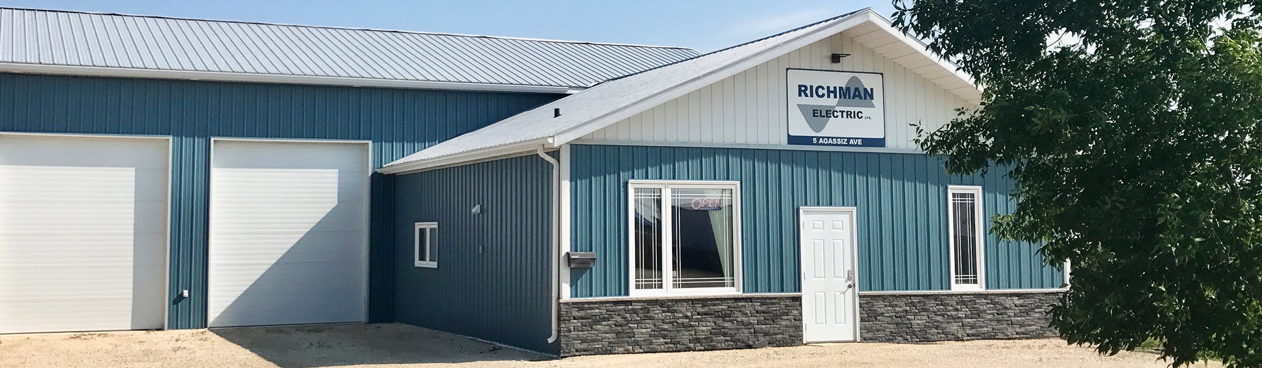 Richman Electric Ltd